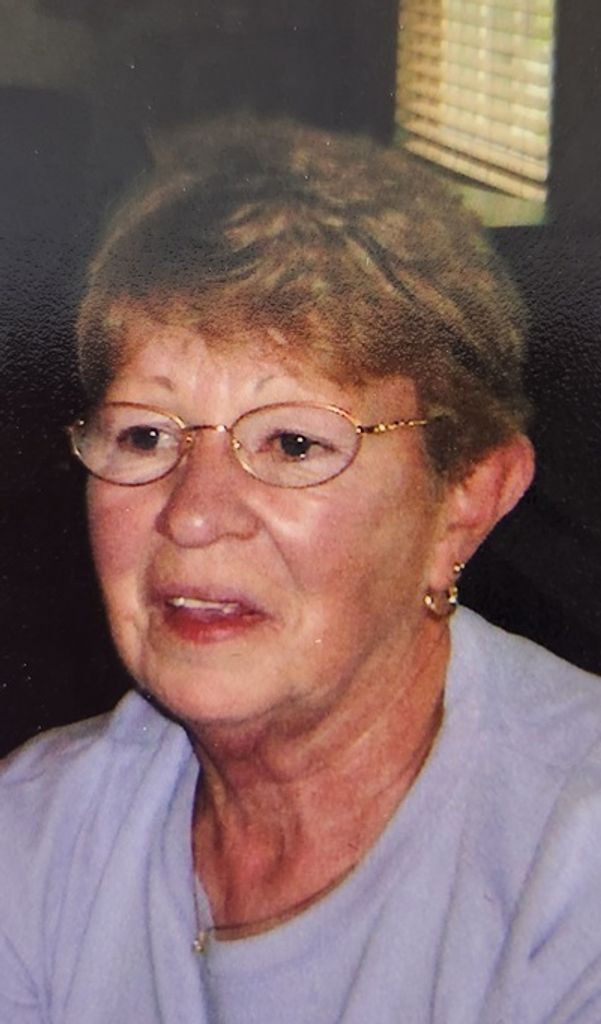 Patricia Ann Brezeale Profile Photo