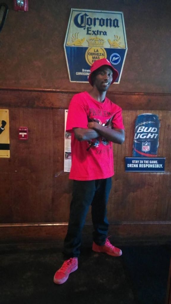 Dominic Alexander Hunt