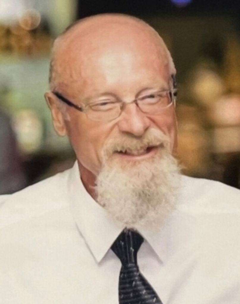 Mark 'Homer' Goff