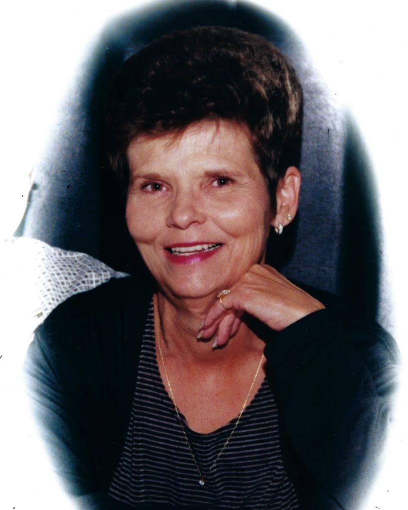 Joan S. Hillmann Profile Photo