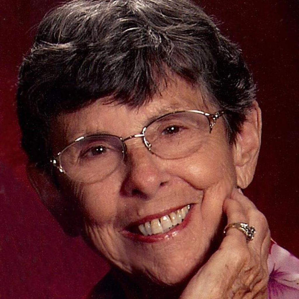 Adele Rogers Mitchell