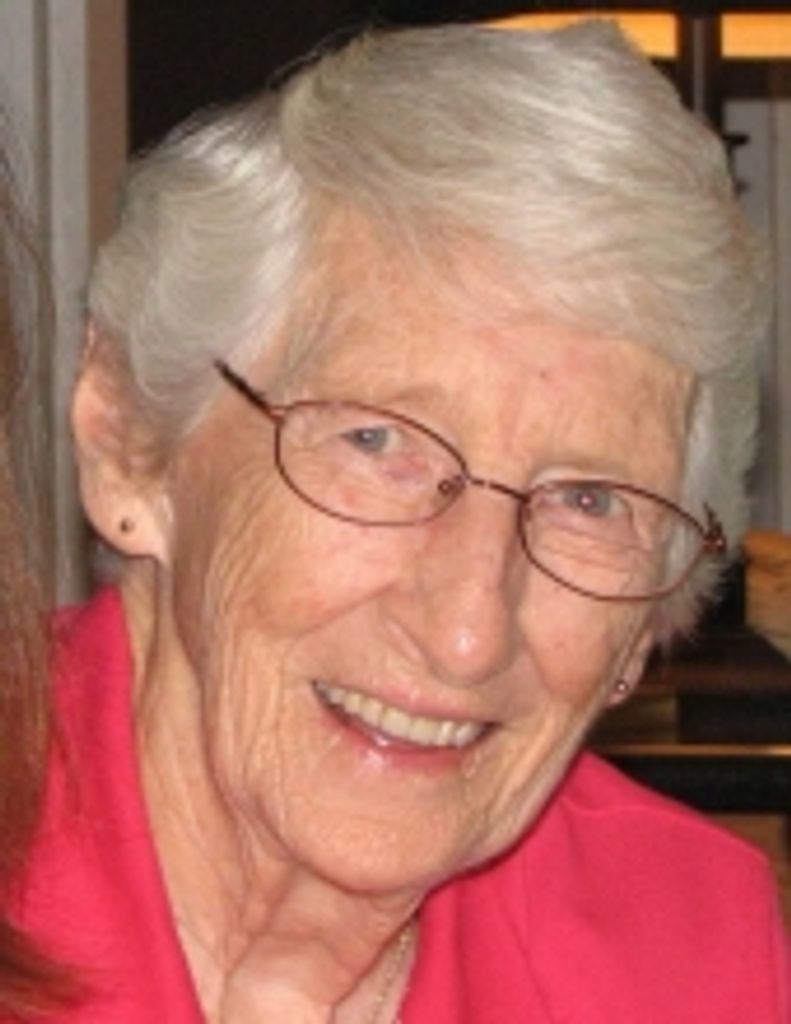 Dorothy (Dot) Pinkston, Col. Us Army, Ret., Phd
