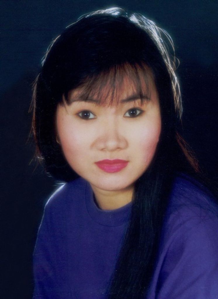 Angelita 'Angie' Rosario Butac