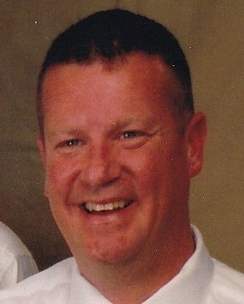 Jeffrey Lynn Hogan