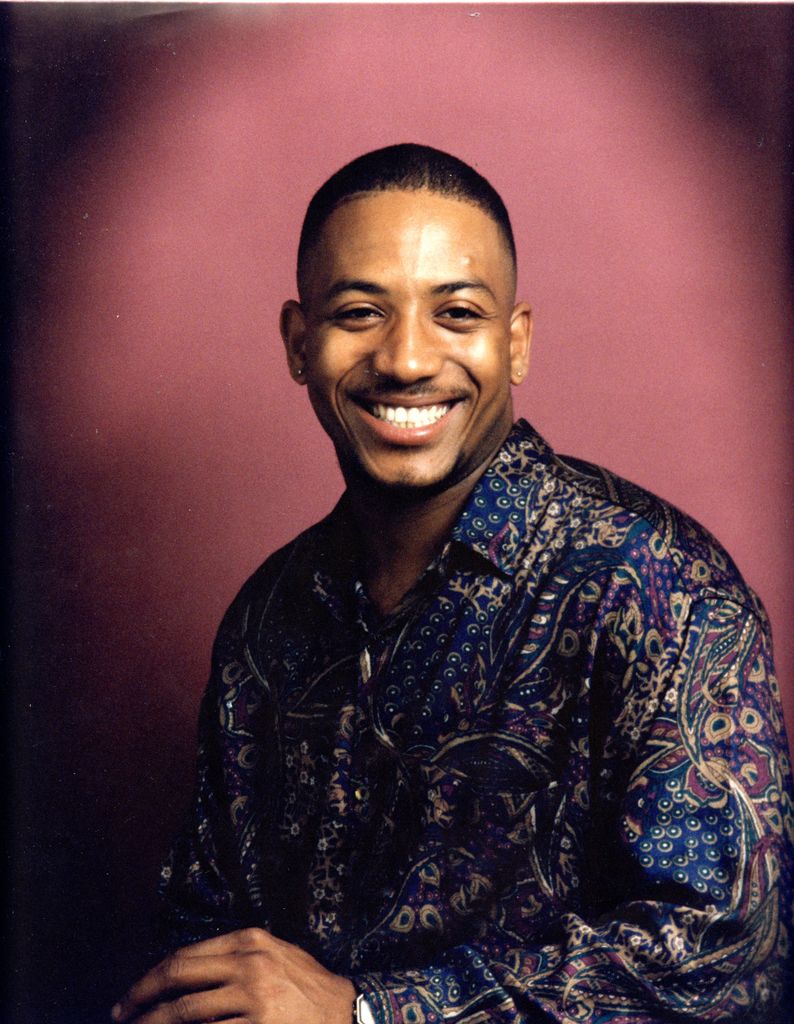 George M. Ellis Sr. Profile Photo