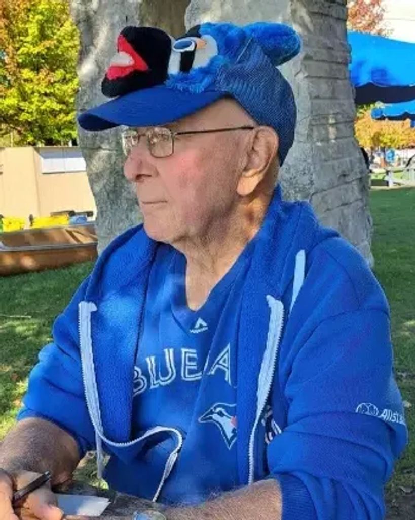 Ron (Ronnie) Martin Hatoski