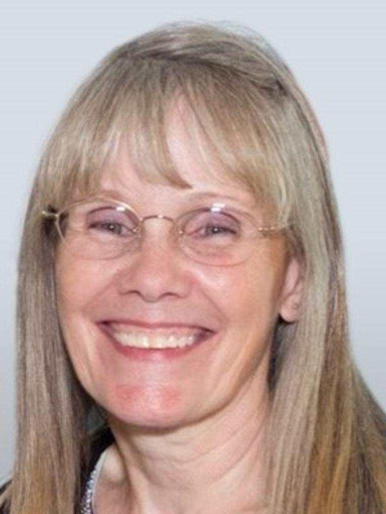 Rita Marie Mitchell
