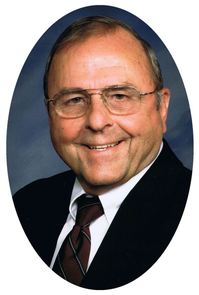 Bobby Eldridge