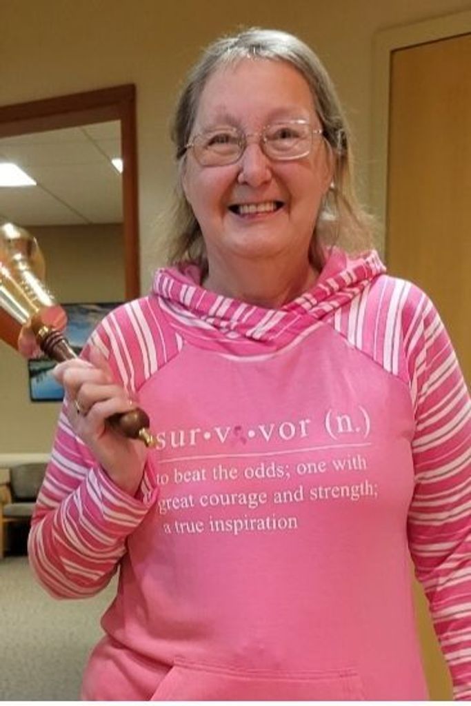 Patricia Ainslie Profile Photo