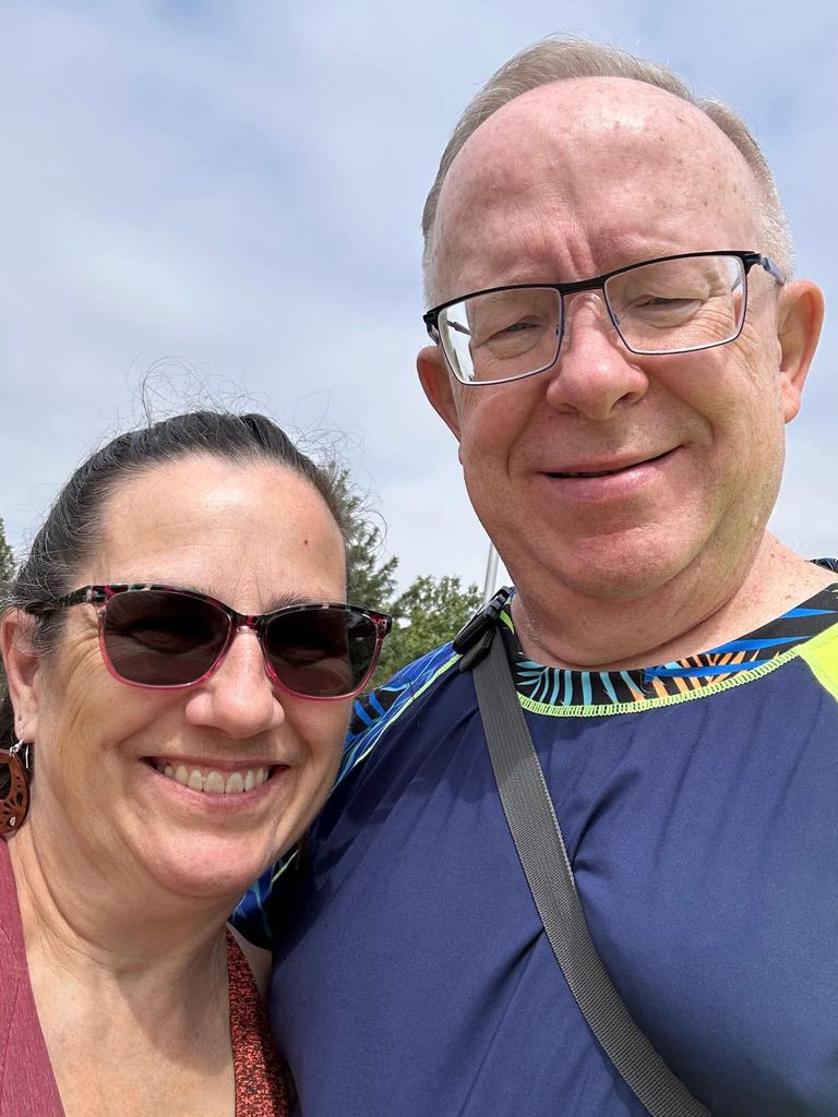 Barry Long Profile Photo