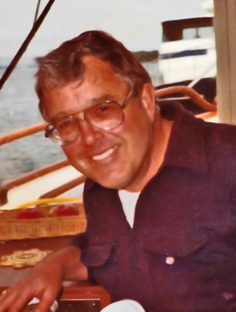 Richard T Wheeler Profile Photo