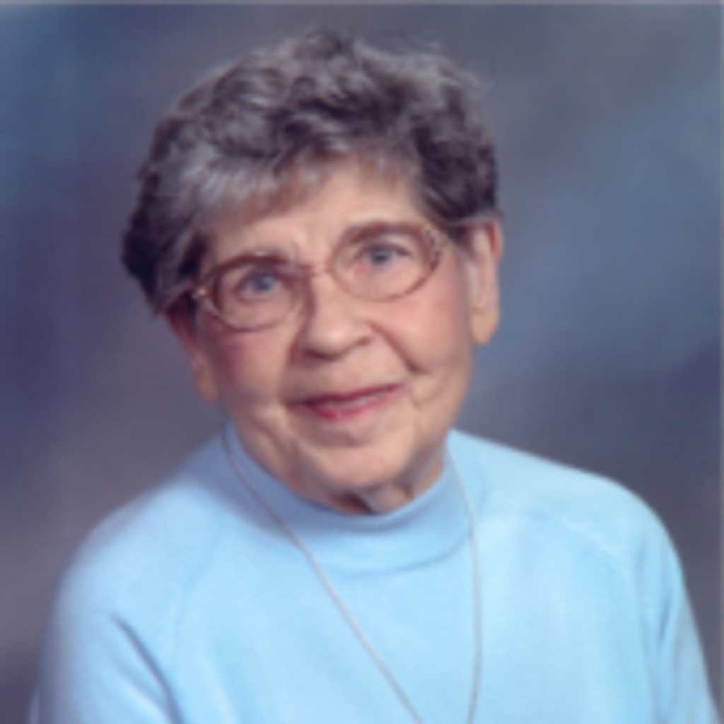 Nancy Haguewood