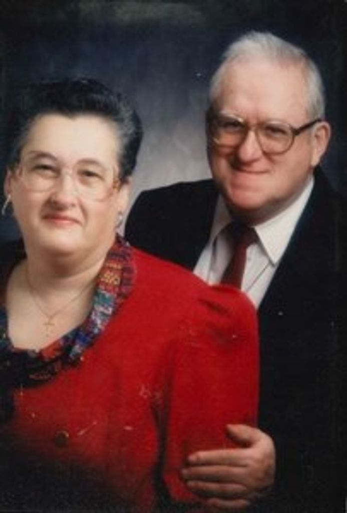Paul Raymond Gerwitz Profile Photo