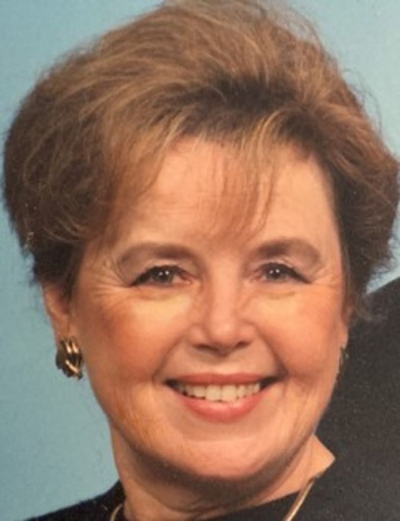 Joan R. Nixon