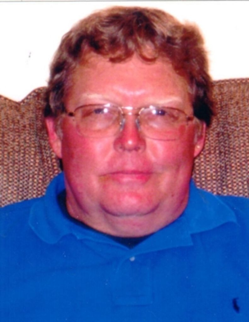 James C. "Jim" Loomis