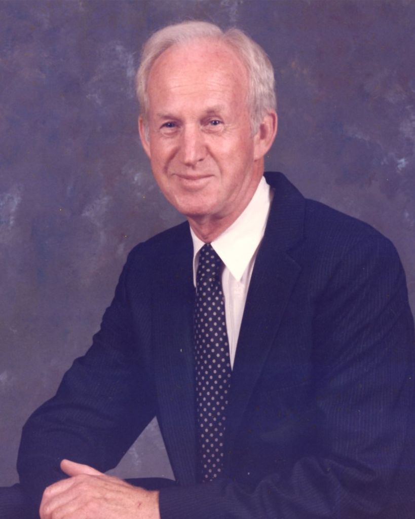 Royce Neal Barker