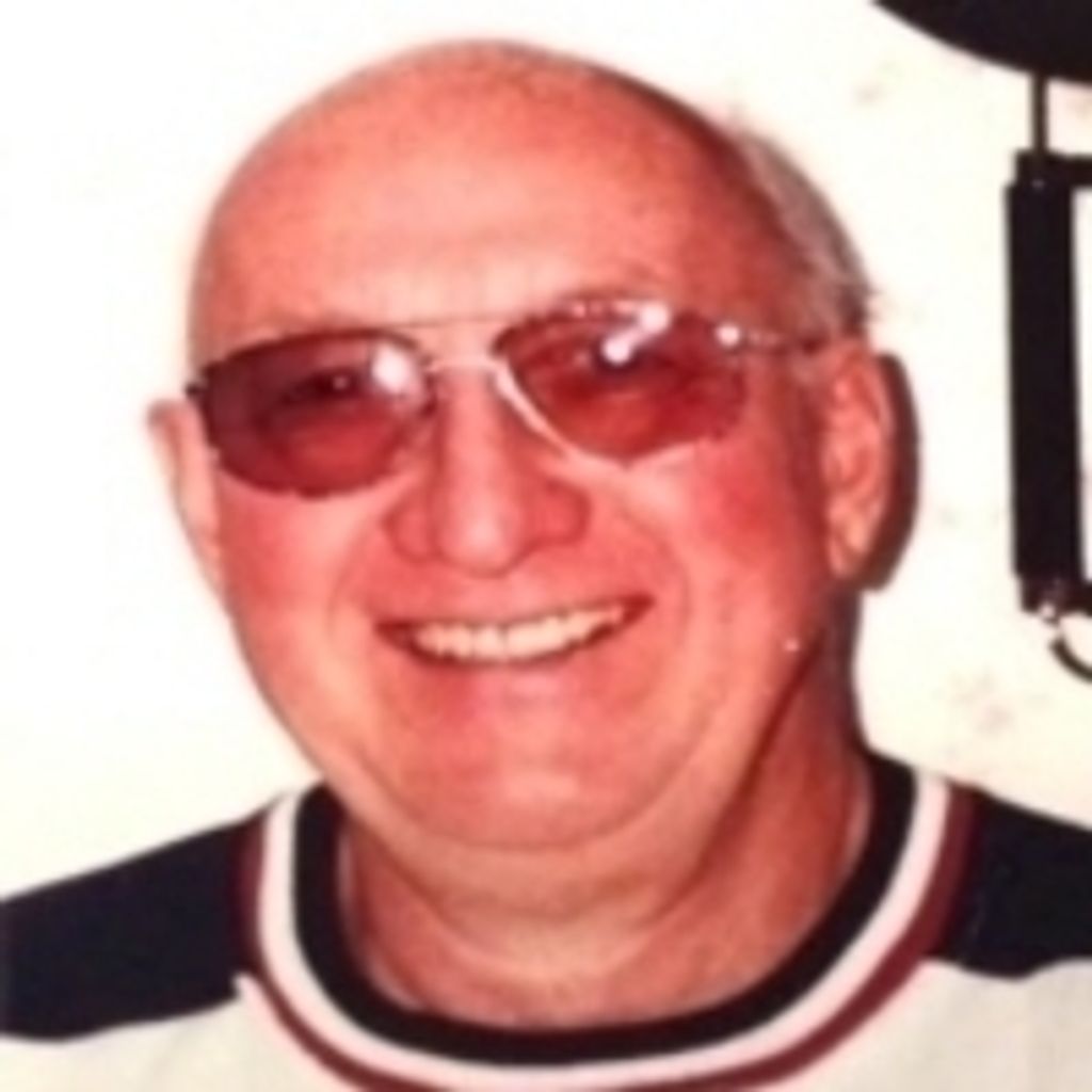 James B. Hatch, Jr.