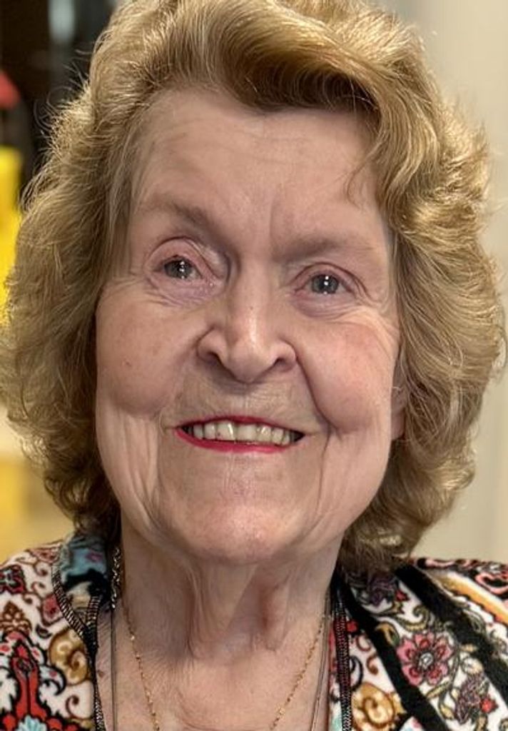 Mary Katherine Delahanty