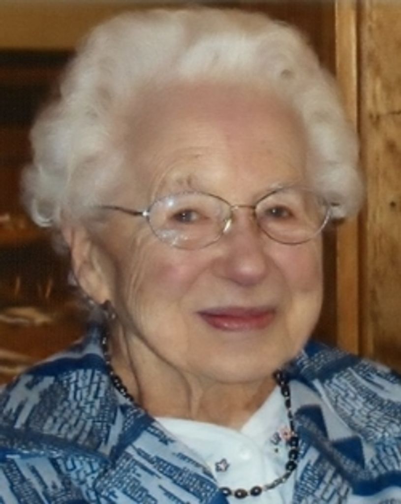 Rita Mercier Profile Photo