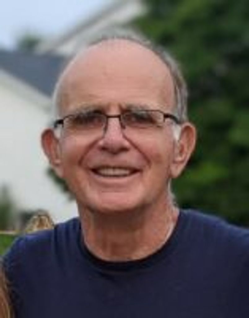Conrad H. Miller Jr.