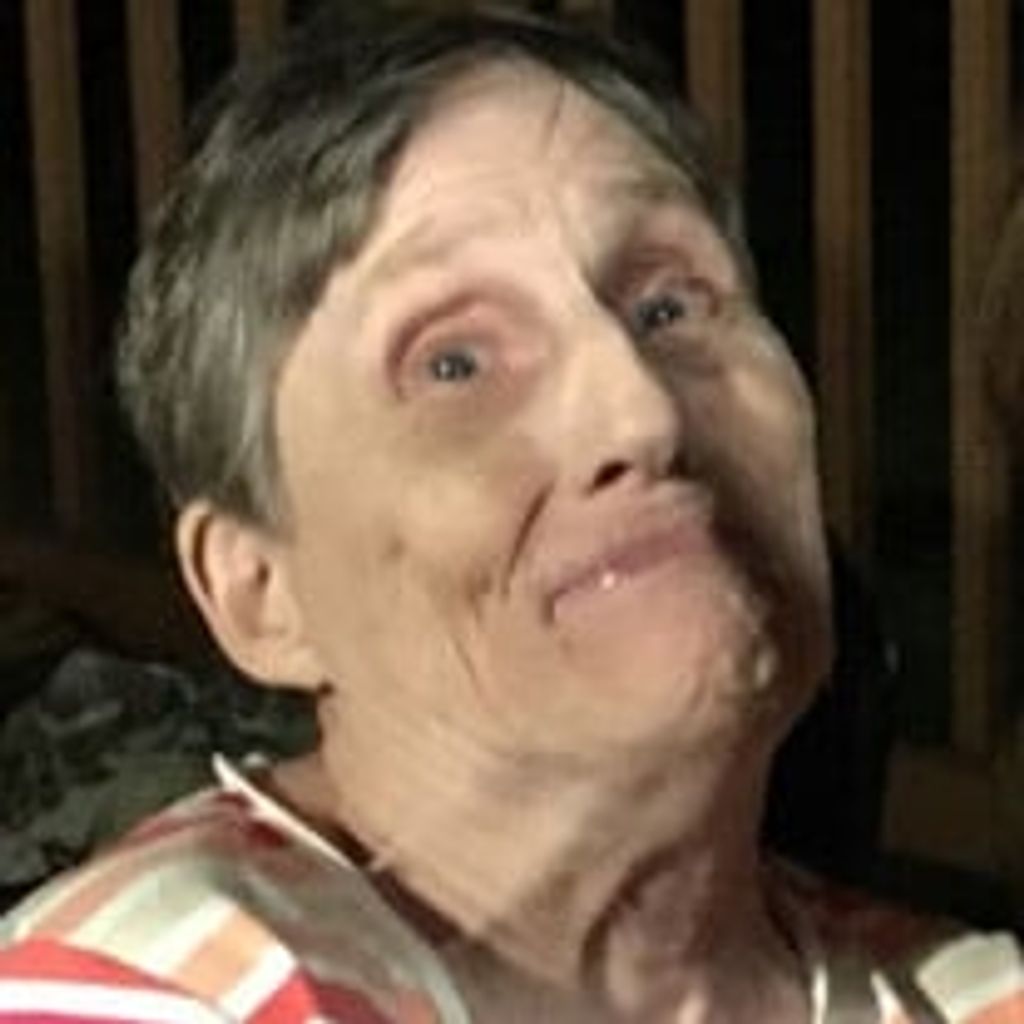 Joan Bailey