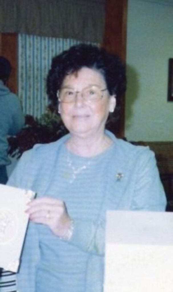 Waltreata Anderson Profile Photo