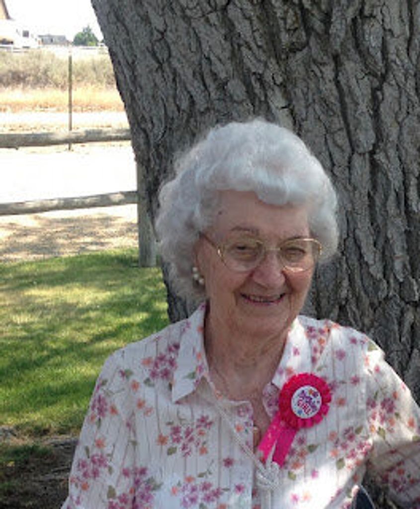 Carol Smith Purdy