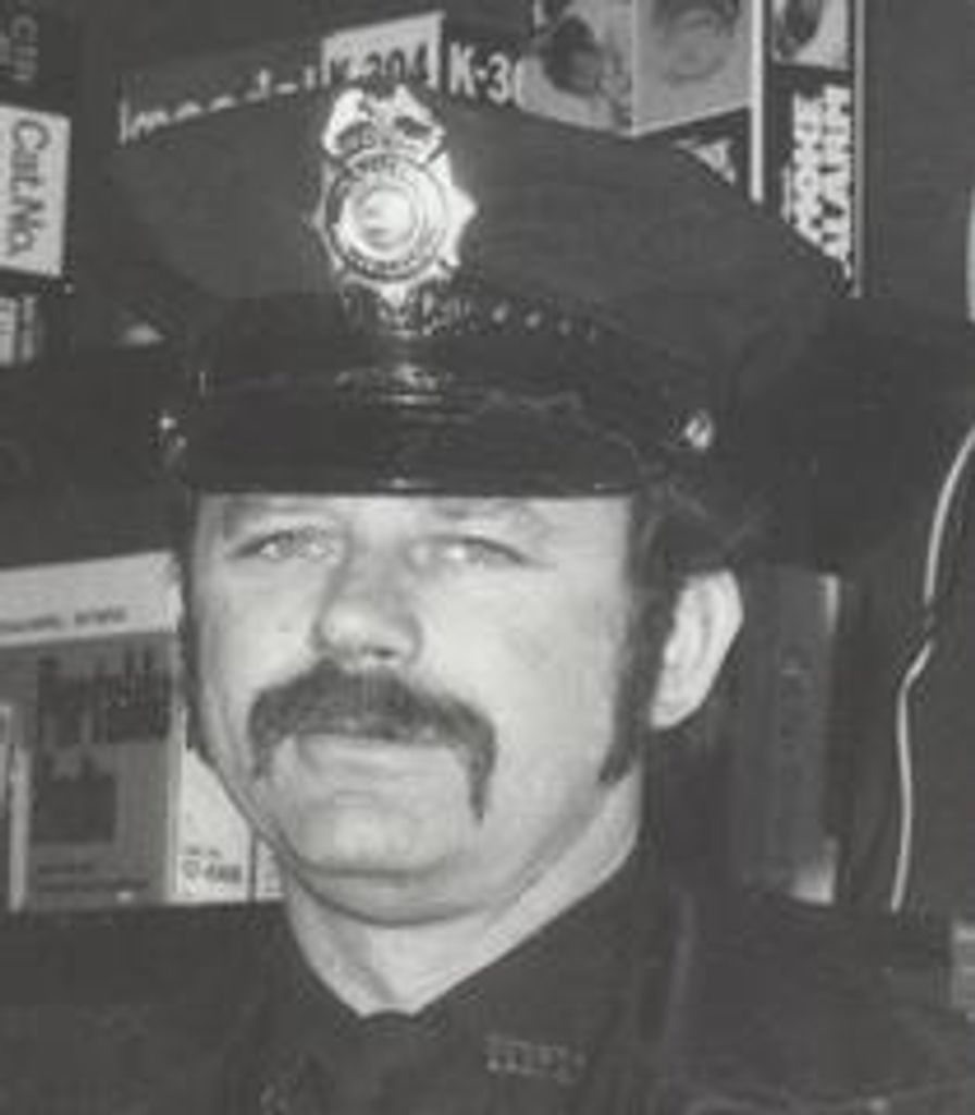 Christopher Lee Ditto