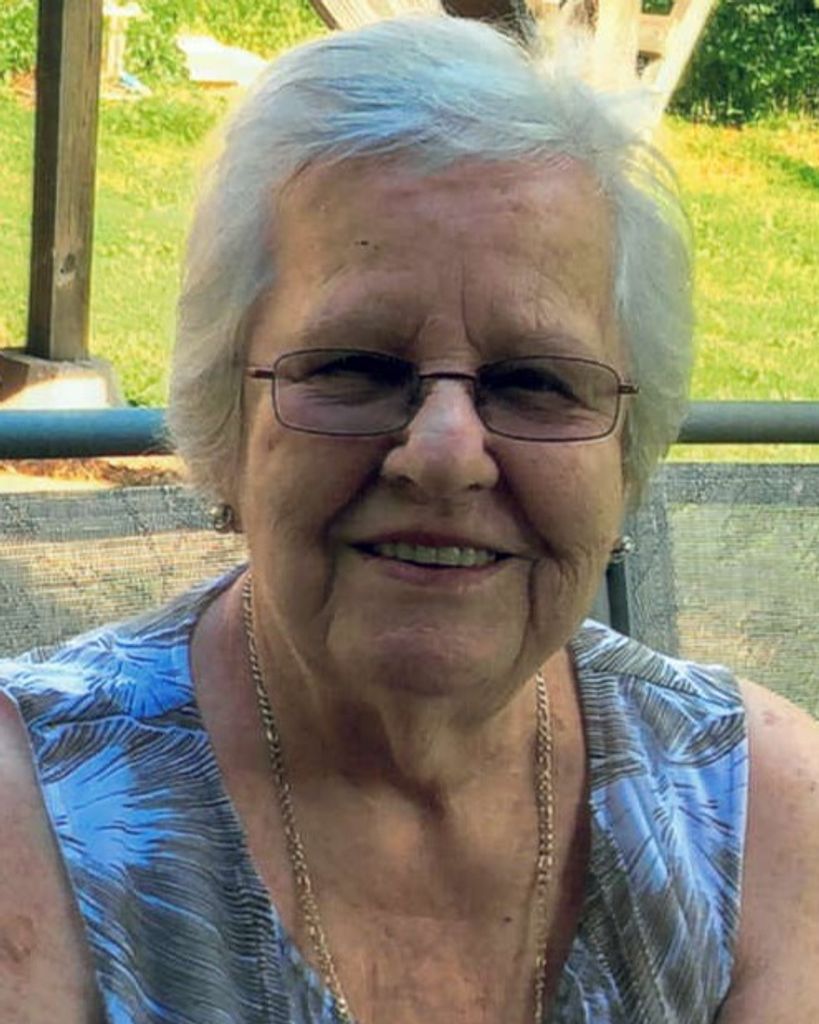 Helen Marie (Keller) Longenberger Profile Photo