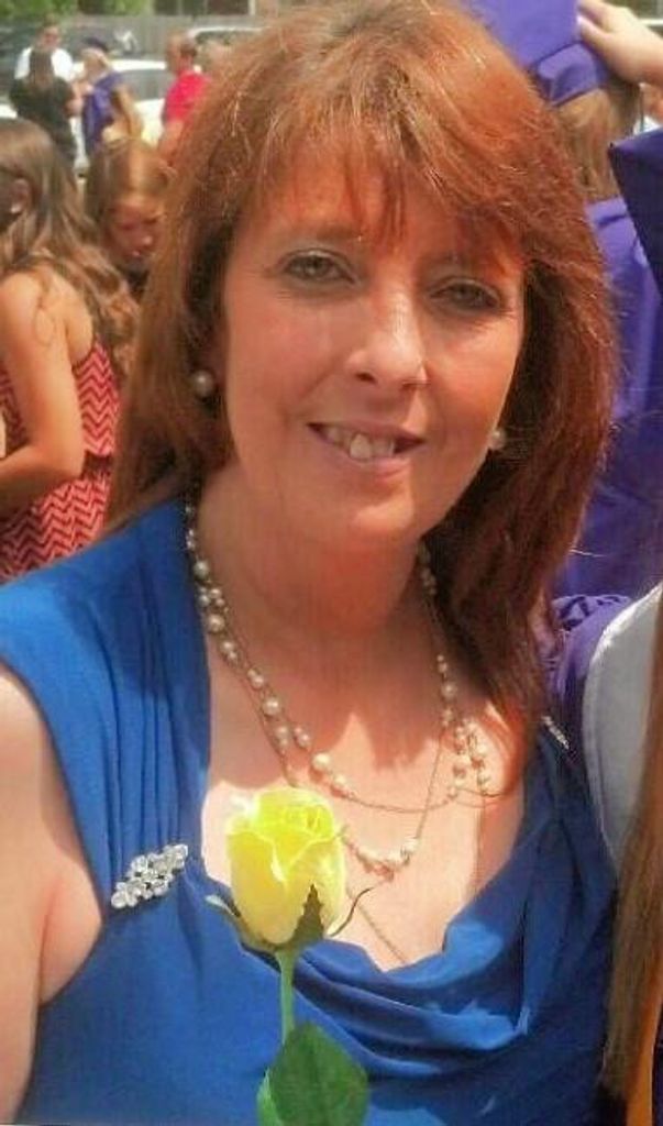 Lisa Mcgill