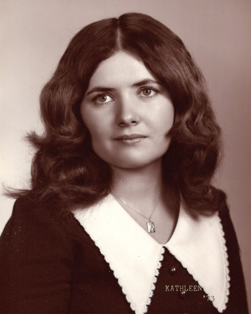 Kathleen Adkins Profile Photo