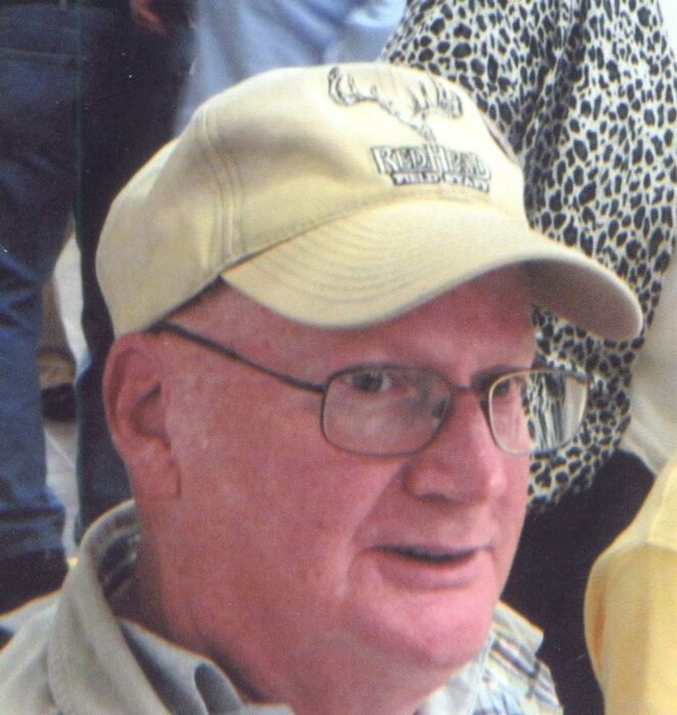 James Michael "Mike" Wainscott