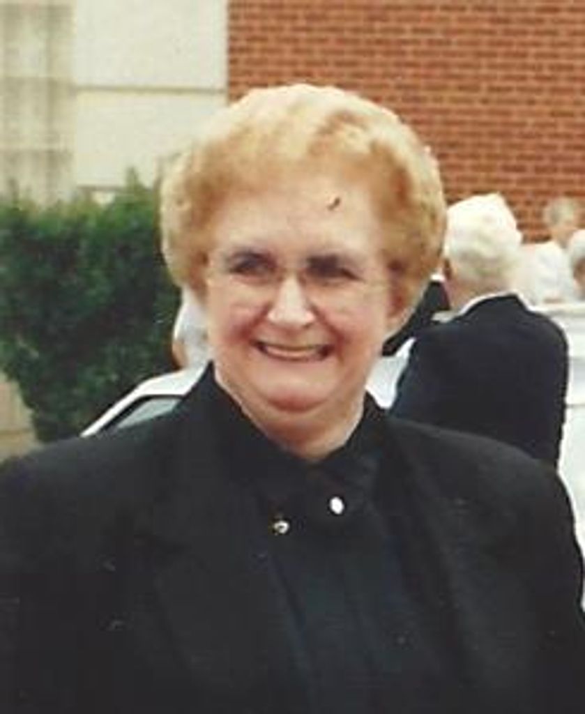 Minnie Davis