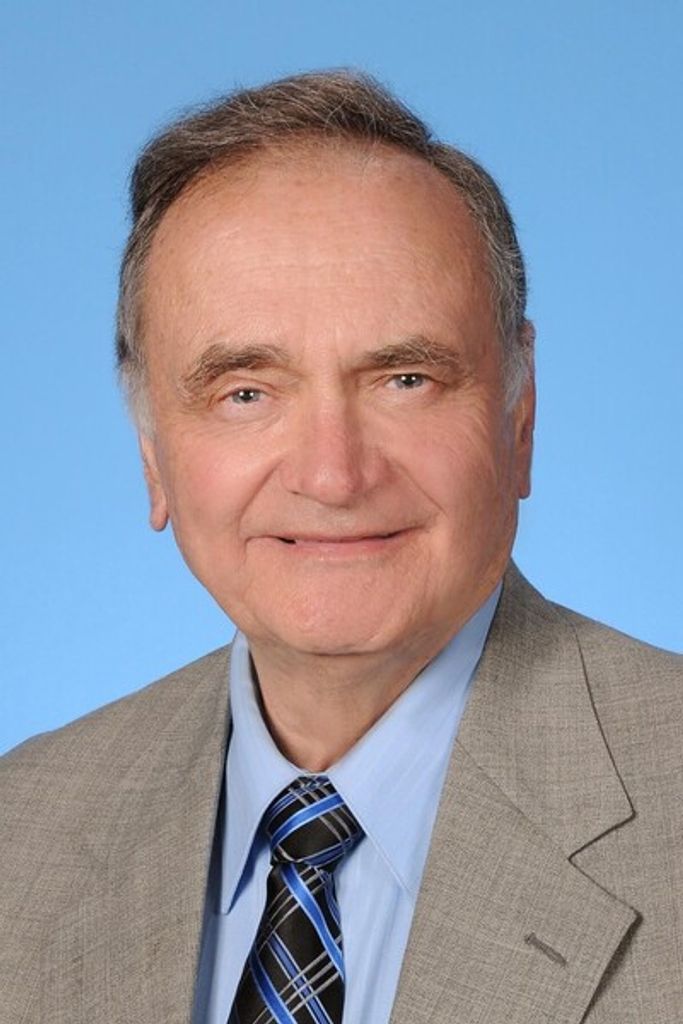 Charles R. Mcclung Profile Photo