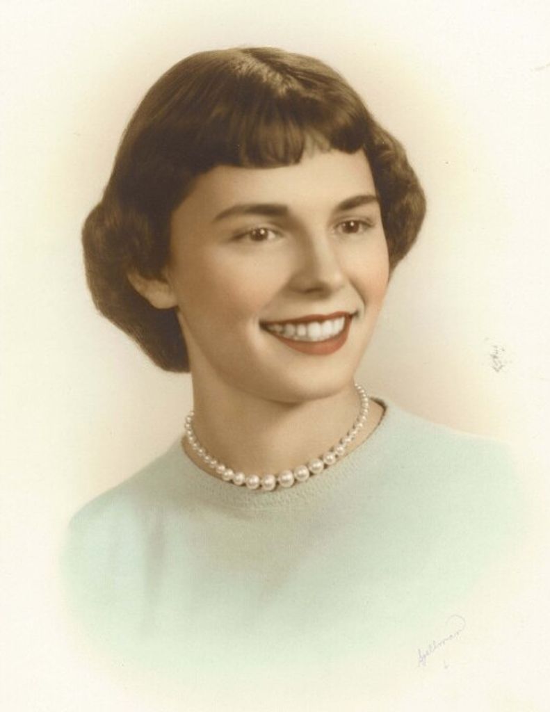 Carol Marie Nichols Profile Photo