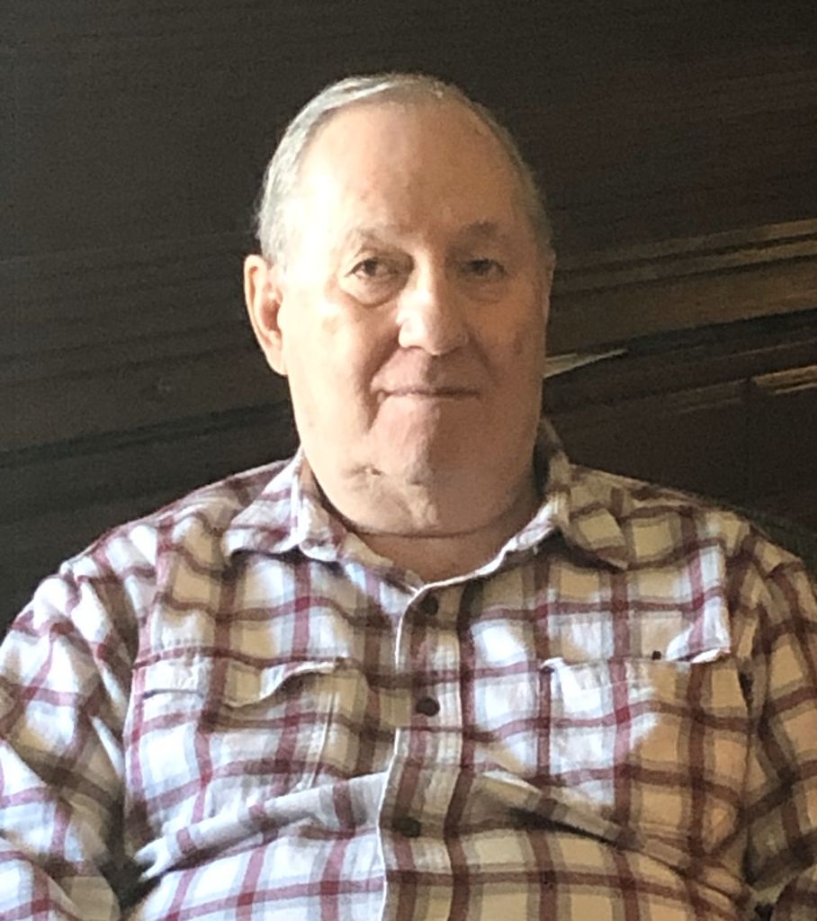 Richard Allen Jones