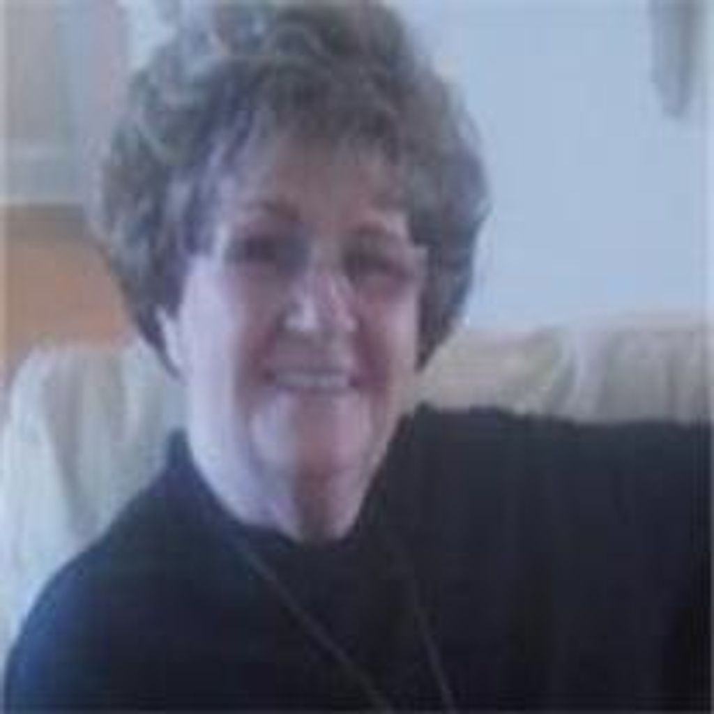 Gwendolyn  Jane Berkowitz