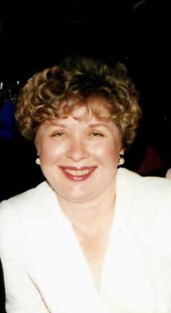 Maureen C. Zielaskowski