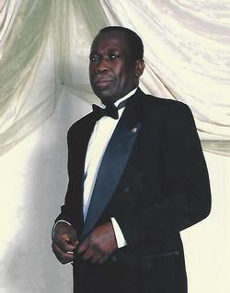 Prince Albert Rolle Profile Photo