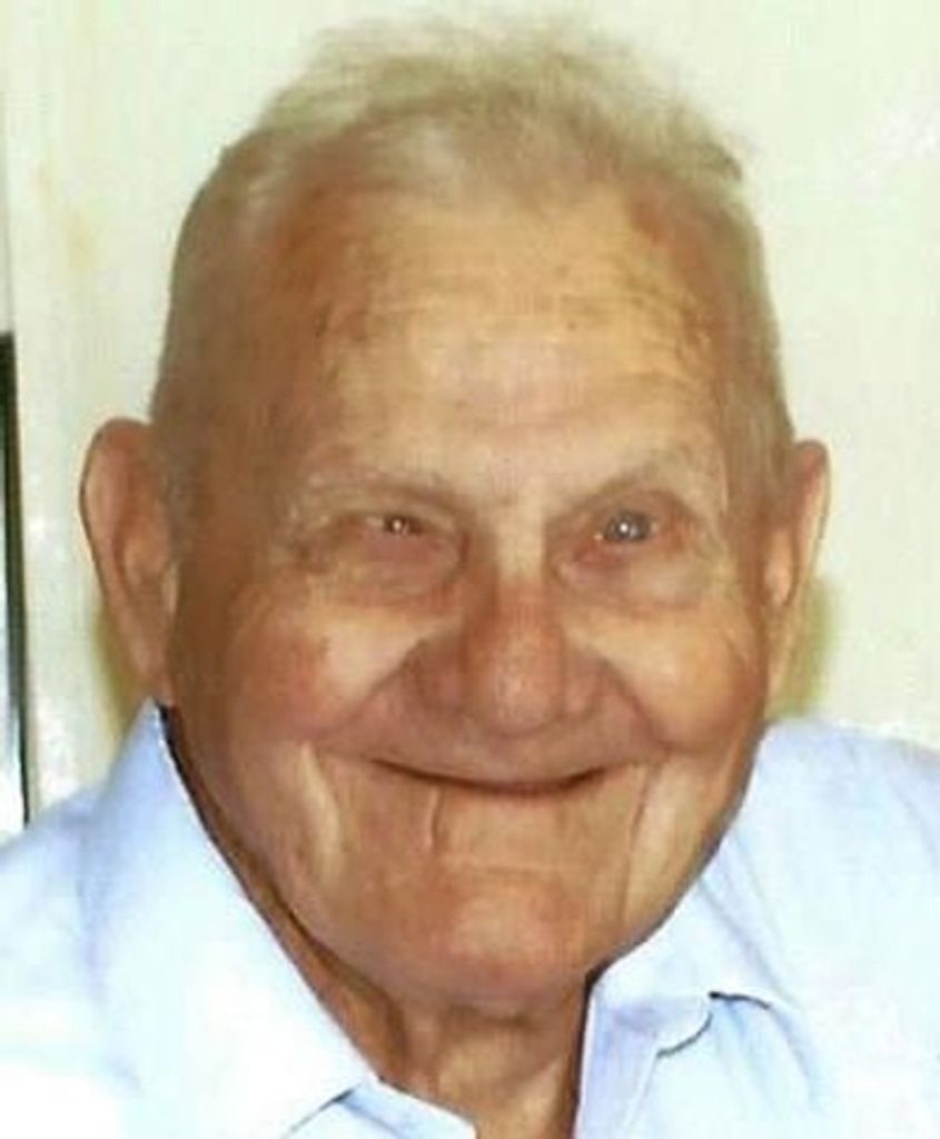 Wesley W. Johnston