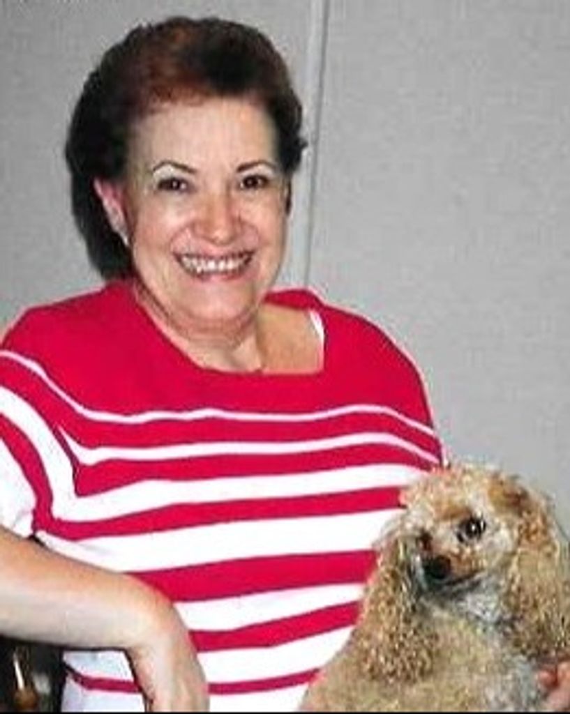 Patricia Anne Cammarata