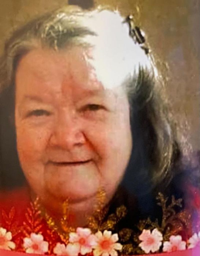 Rose Marie Miller