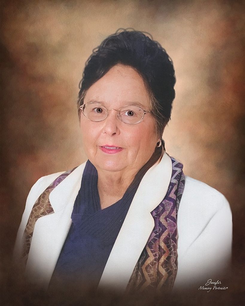 Brenda Joyce Rike