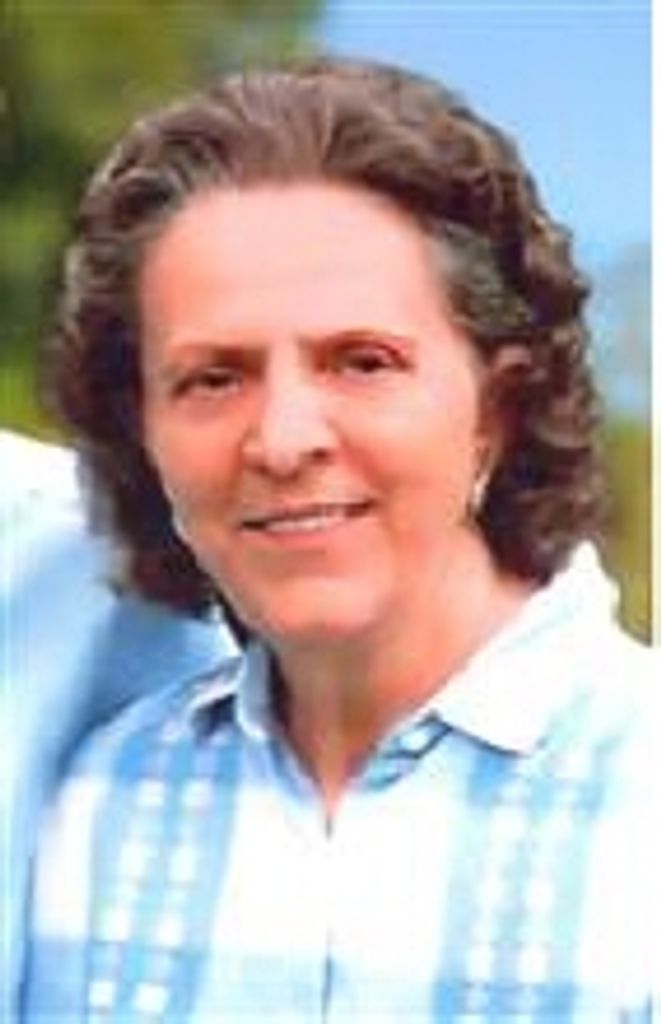 Gwendolyn G. Schmidt Profile Photo