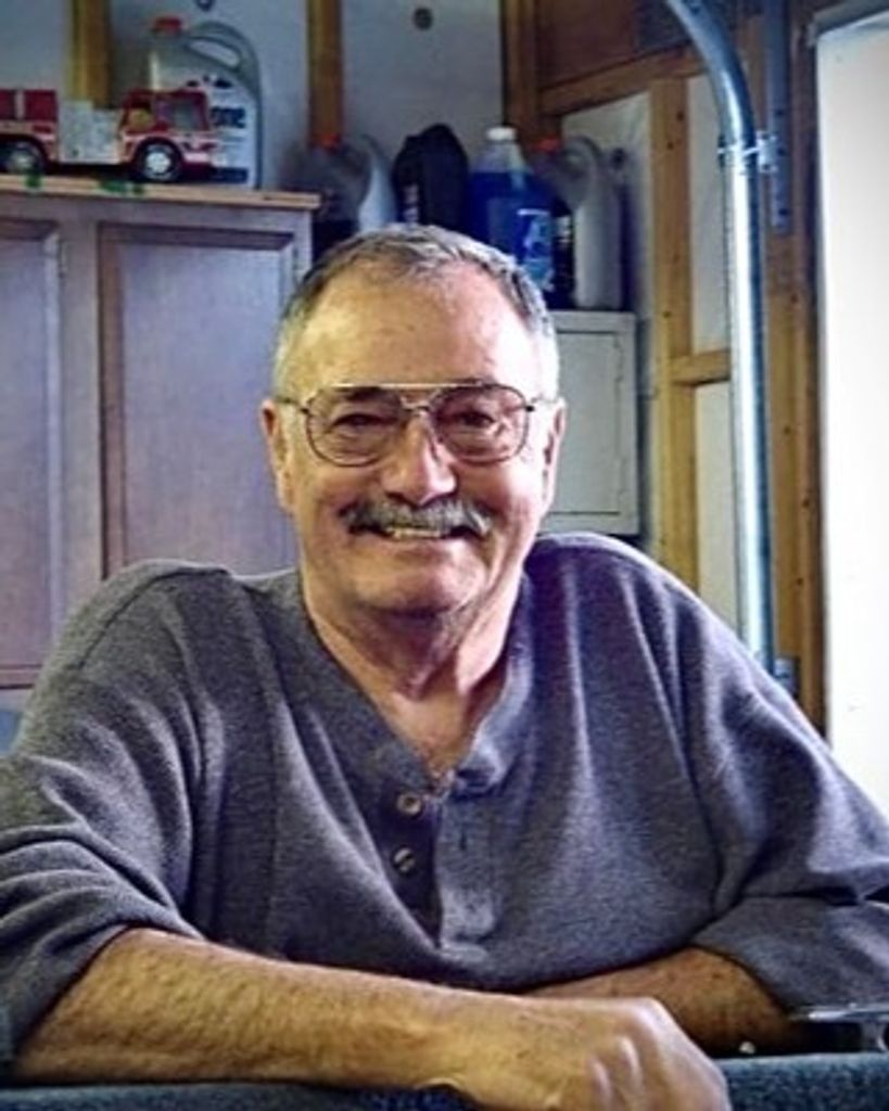 Darld Henry Marshall Profile Photo