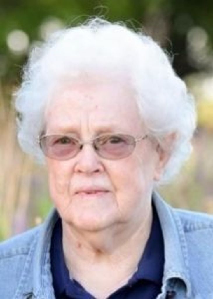 Doris J. Luckey Profile Photo