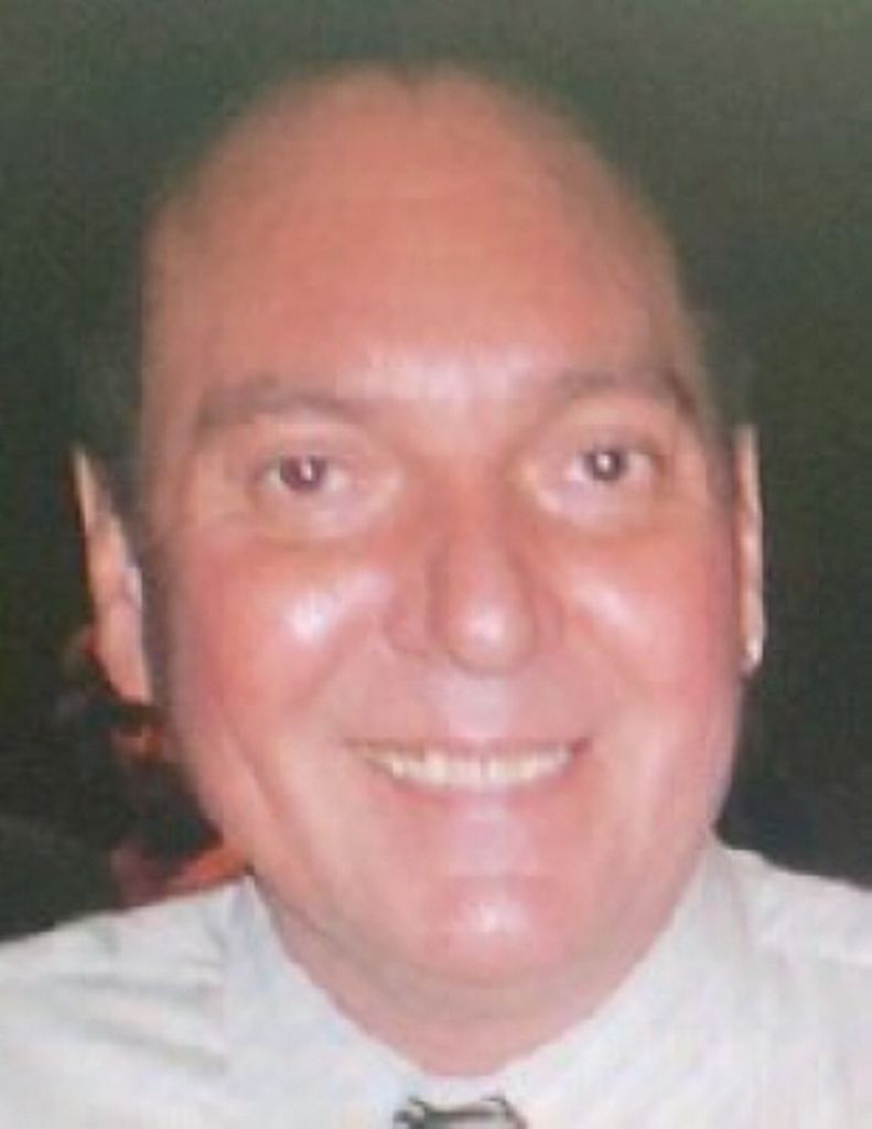 John C. Ollinger
