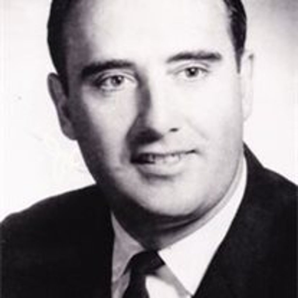 John T. Mckenna