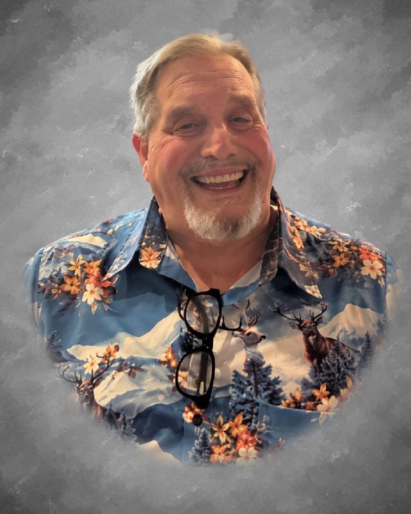 Charles Michael Nagel