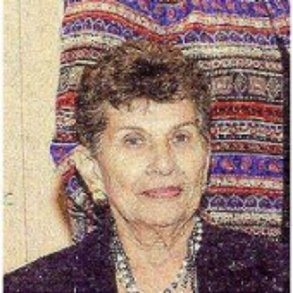 Cleo V. Haines